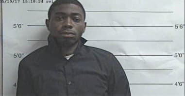 Kitwana Neal, - Orleans Parish County, LA 